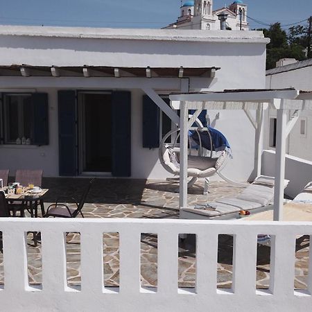 The Veranda Of Gavrion-Exclusive, Centrally Located With Seaview Εξωτερικό φωτογραφία