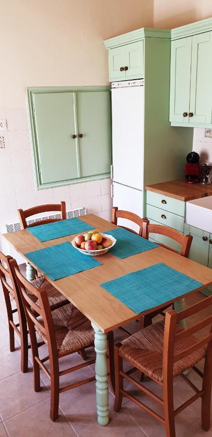 The Veranda Of Gavrion-Exclusive, Centrally Located With Seaview Εξωτερικό φωτογραφία