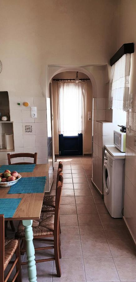 The Veranda Of Gavrion-Exclusive, Centrally Located With Seaview Εξωτερικό φωτογραφία