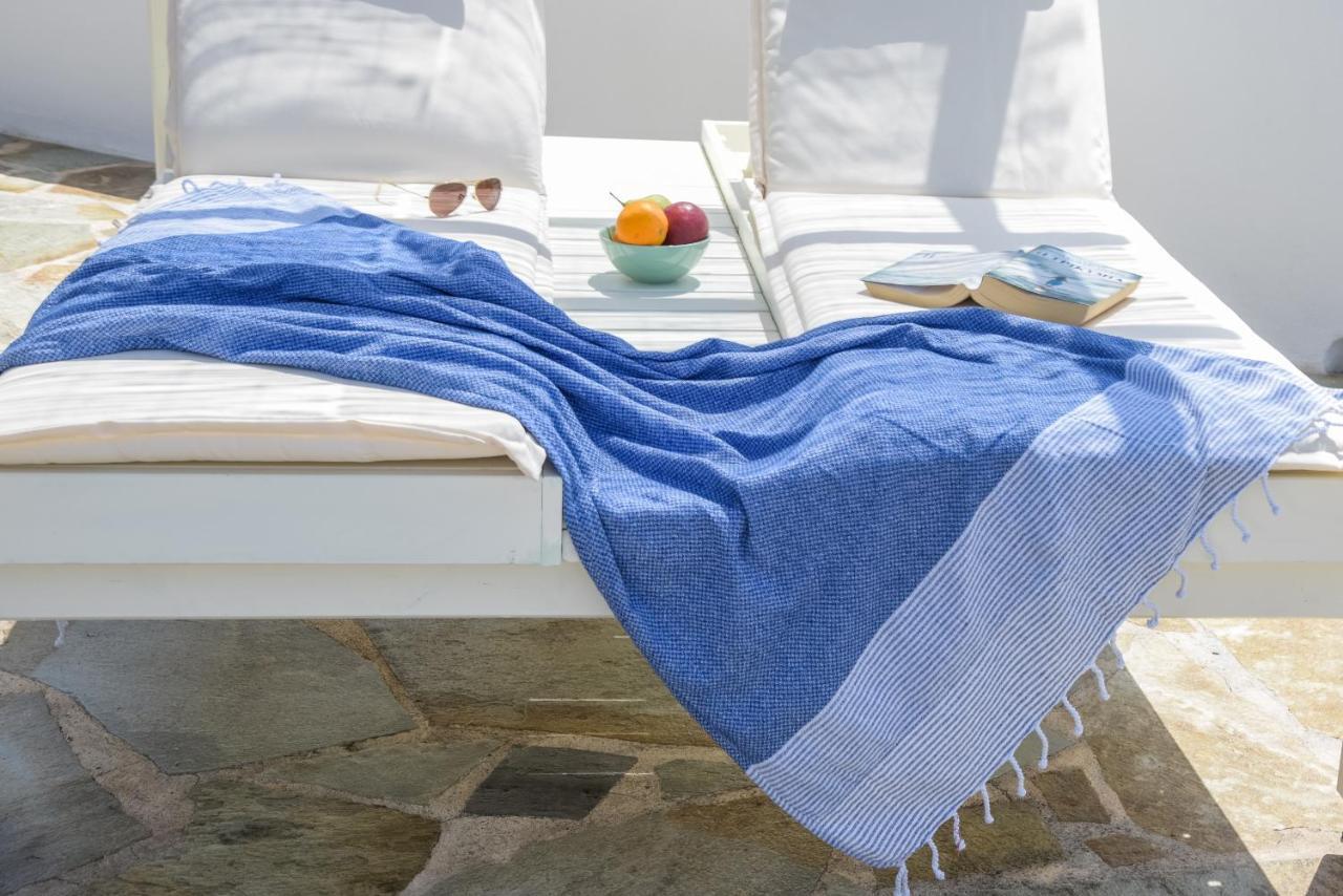 The Veranda Of Gavrion-Exclusive, Centrally Located With Seaview Εξωτερικό φωτογραφία