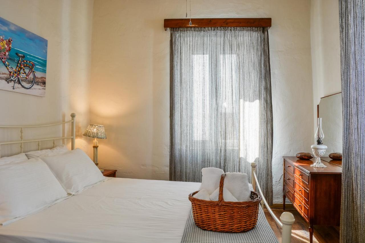 The Veranda Of Gavrion-Exclusive, Centrally Located With Seaview Εξωτερικό φωτογραφία