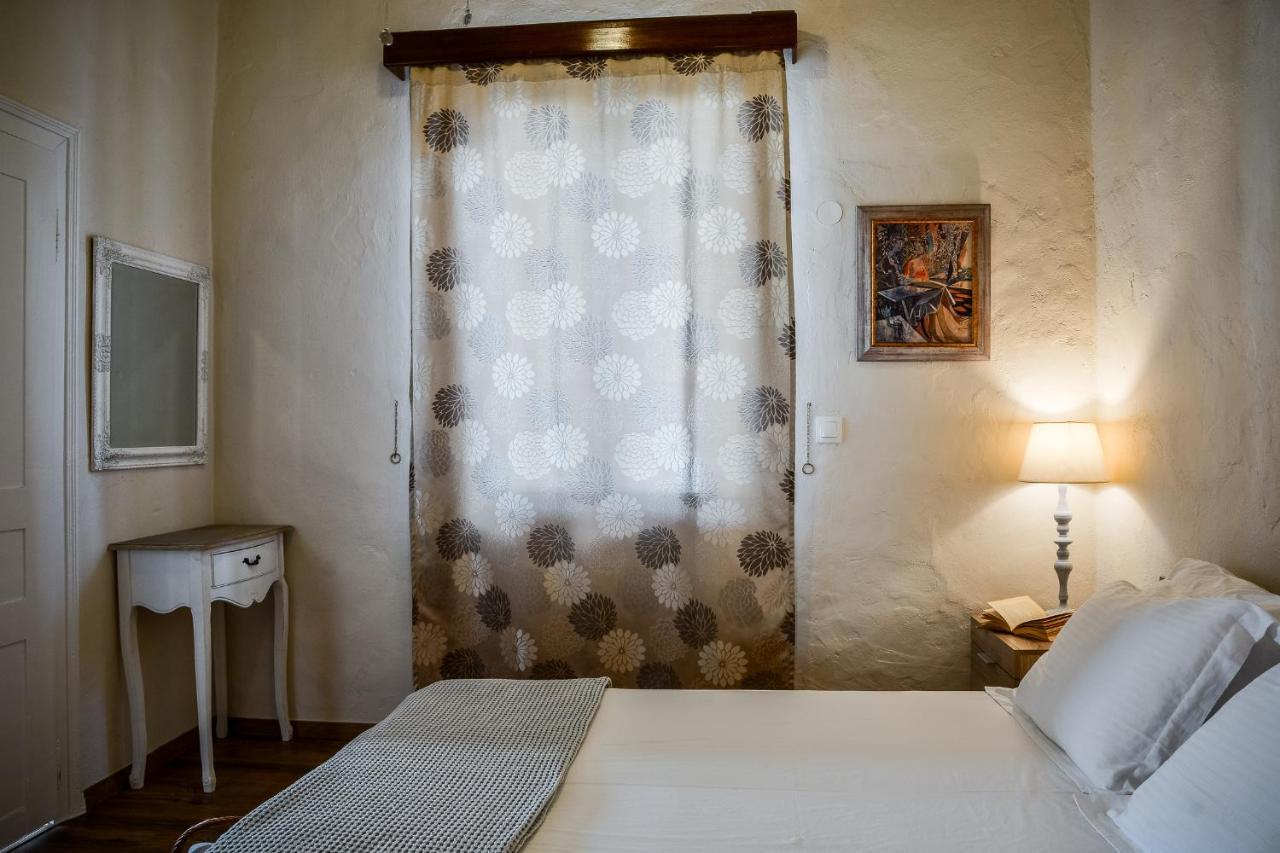 The Veranda Of Gavrion-Exclusive, Centrally Located With Seaview Εξωτερικό φωτογραφία