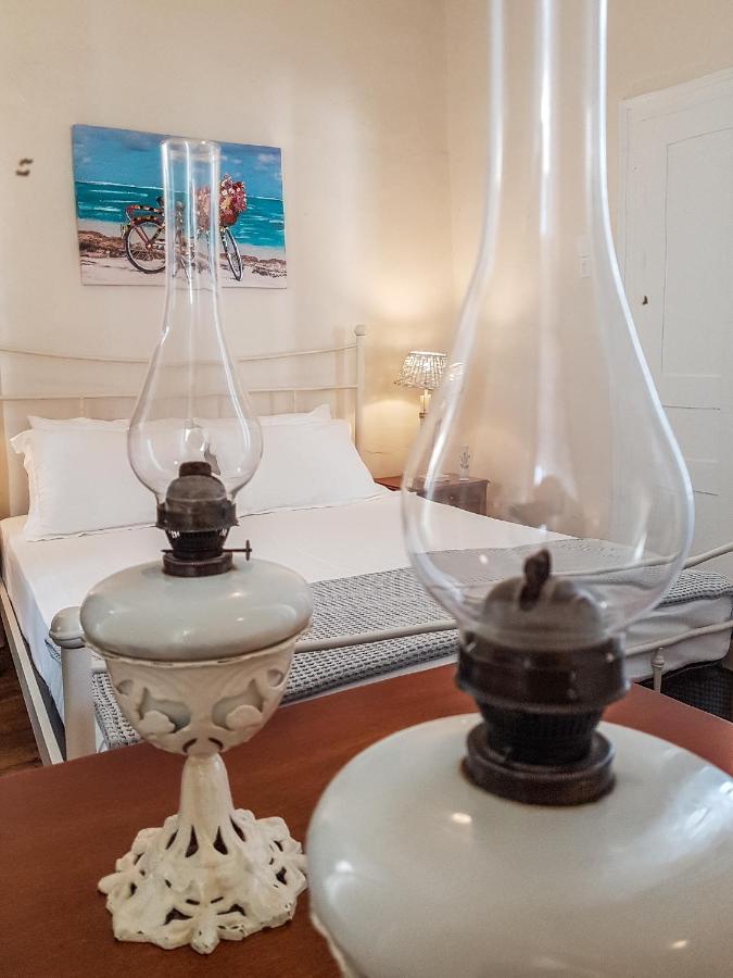 The Veranda Of Gavrion-Exclusive, Centrally Located With Seaview Εξωτερικό φωτογραφία